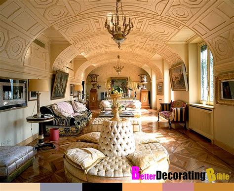 versace apartment milan